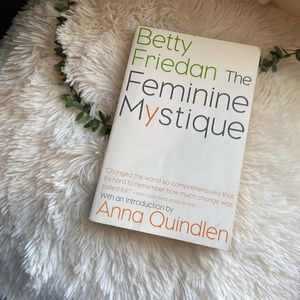 The Feminine Mystique